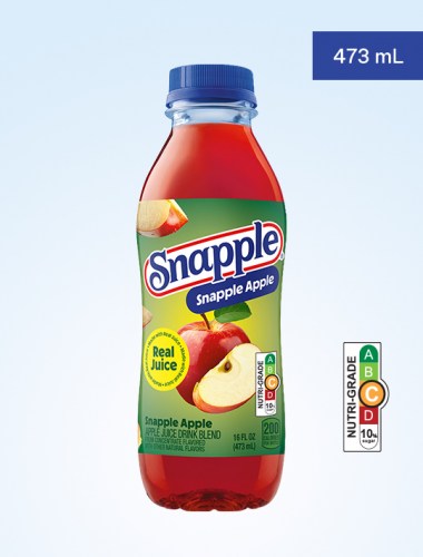 Snapple_Hero image_apple 473ml_2026